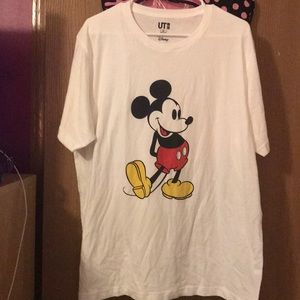 Mickey Mouse t shirt